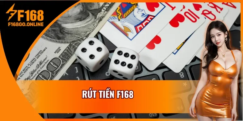 Rút tiền dễ dàng đổi thưởng thắng được cực nhanh tại nhà cái