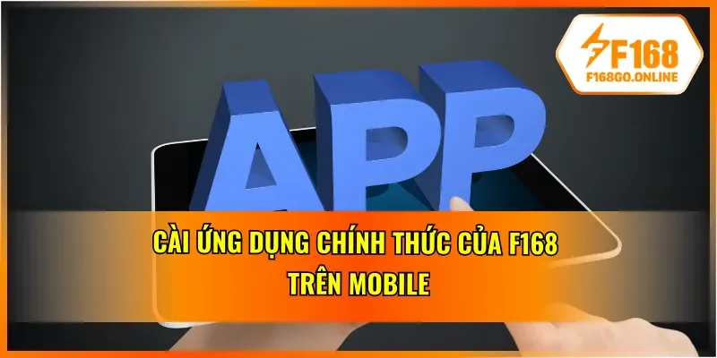 Tải phần mềm ứng dụng về để tránh hoàn toàn bị chặn
